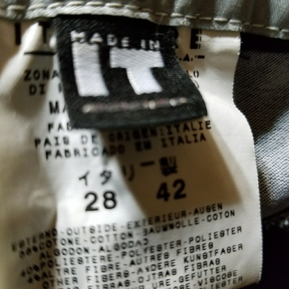 Pants - Picture 2 of 2